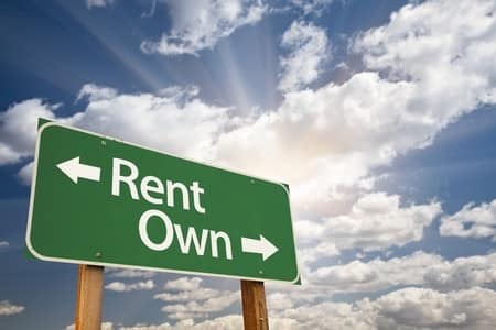 rent vs own - are you asking the right questions