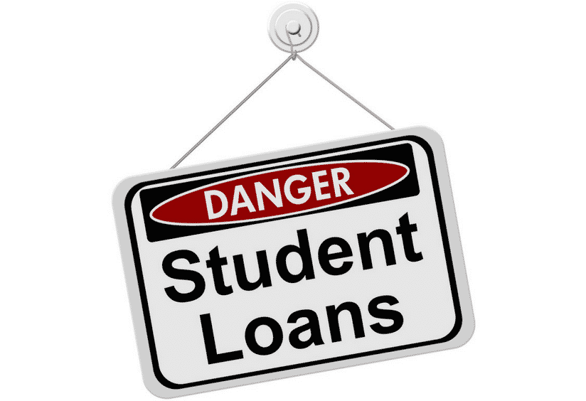How to qualify for a home loan if you have student loan debt