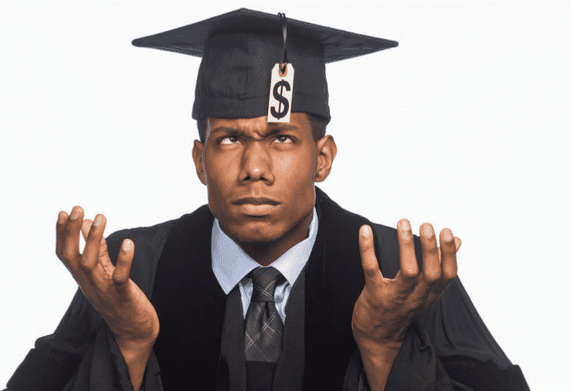 Can Student Loans be Discharged in Bankruptcy?
