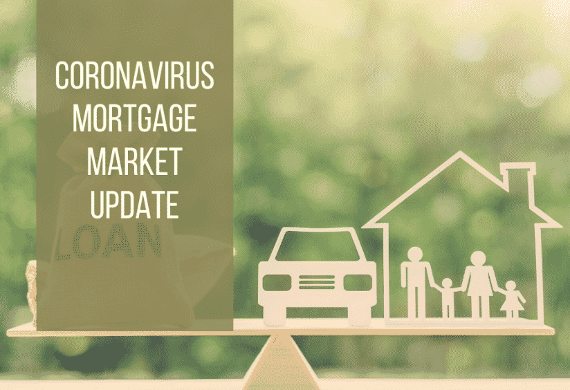 How Coronavirus COVID-19 Impacts Home Owners and Buyers