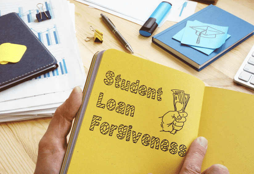 Student Loan Forgiveness Exception for Homebuyers